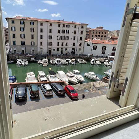 La Suite Di Chiara Livorno Luaran gambar