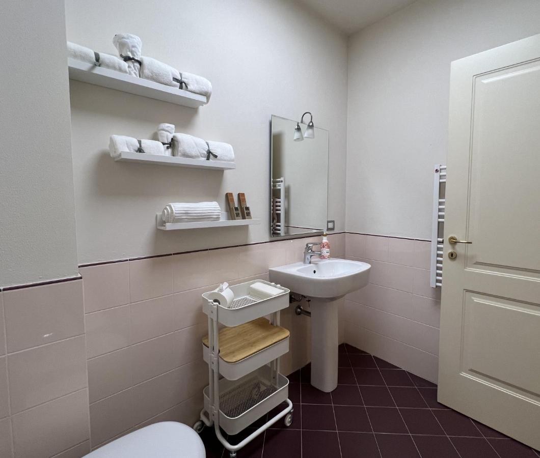 La Suite Di Chiara Livorno Luaran gambar